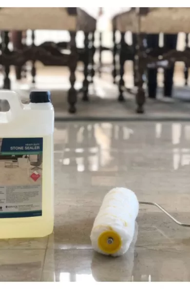 MX Care Heavy Duty Stone Sealer