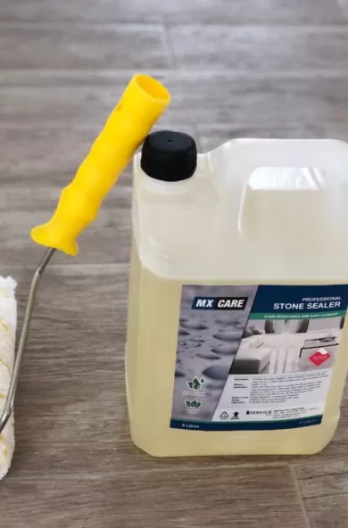 MX Care Professional Stone Sealer