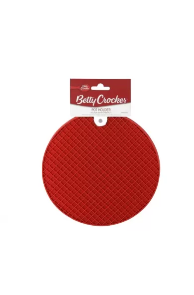 Betty Crocker Silicone Pot Pad