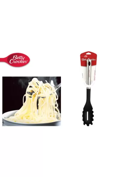 Betty Crocker Pasta Server