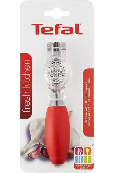 Tefal Garlic Press