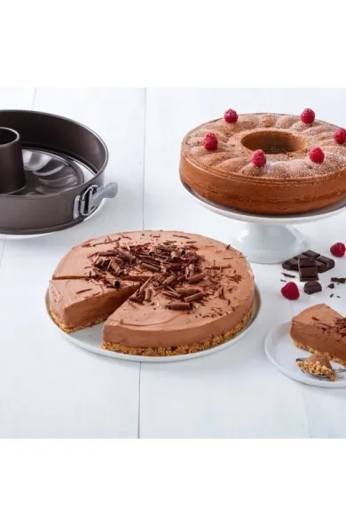 Pyrex Metal 2 in 1 Springform