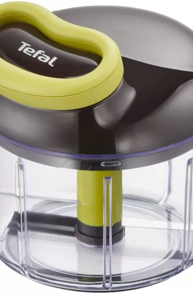 Tefal Manual Chopper 900ml