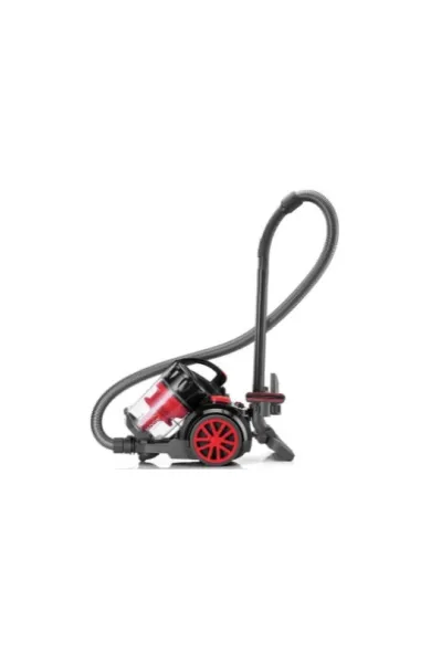 Black & Decker Vacuum Cleaner 1600W Bagless