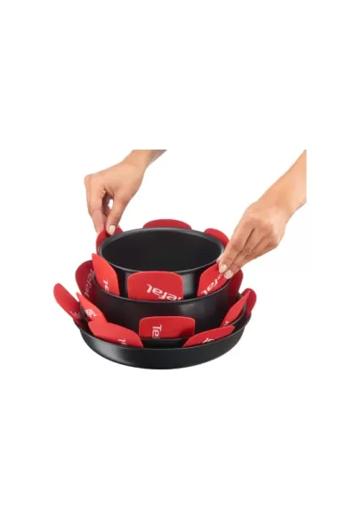 Tefal Cookware Protector Set (4 pcs)