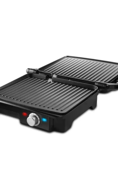 Ufesa Grill Plate With Non-Stick Plates