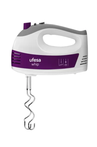 Ufesa Mixer With Rotating Bowl
