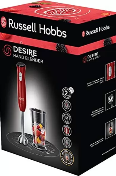 Russell Hobbs Desire Hand Blender