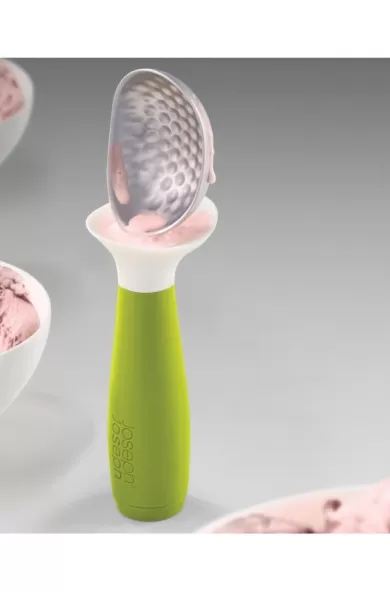 Joseph Joseph Dimple Ice Cream Scoop
