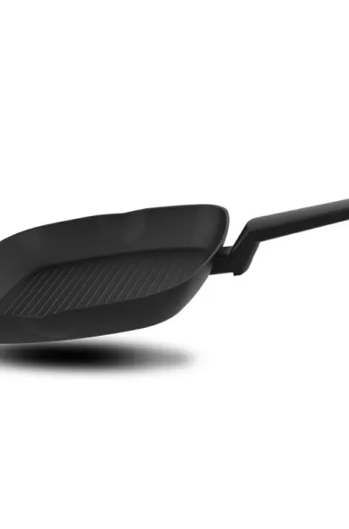 Taurus Frying Grill Aluminum