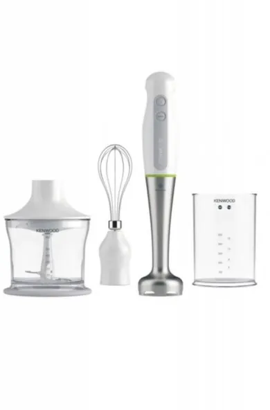 Kenwood Triblade Metal Hand Blender