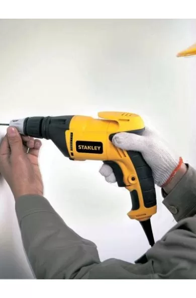 Stanley Drywall Screwdriver 520W