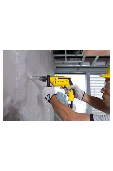 Stanley Percussion Drill 700W 13mm
