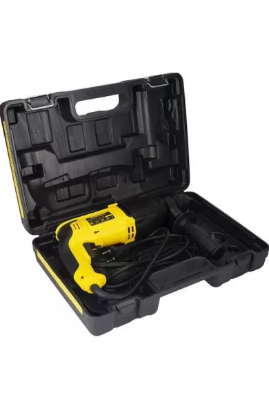 Stanley 3 Mode SDS-Plus Hammer 26mm 800W
