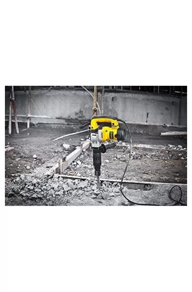 Stanley SDS-Max Chipping Hammer 5kg 1010W