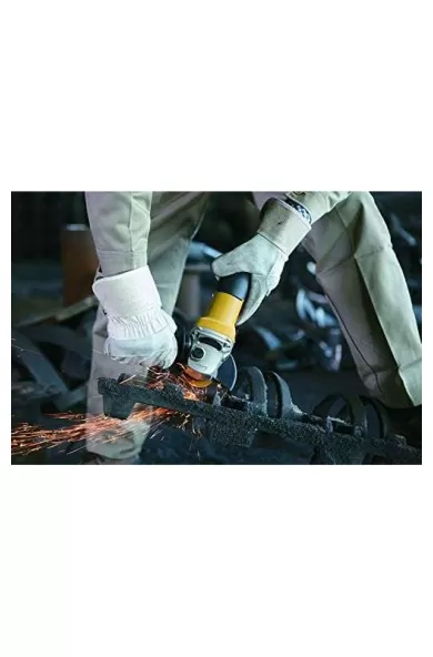 Stanley Small Angle Grinder 900W 115mm