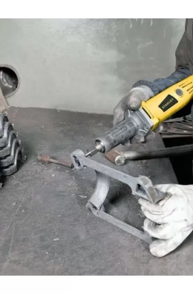 Stanley Die Grinder 500W