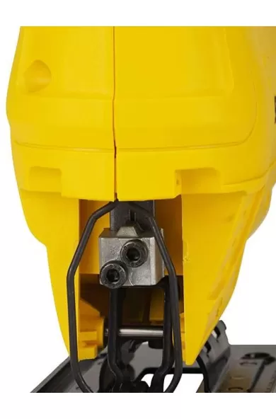 Stanley Jigsaw 450W