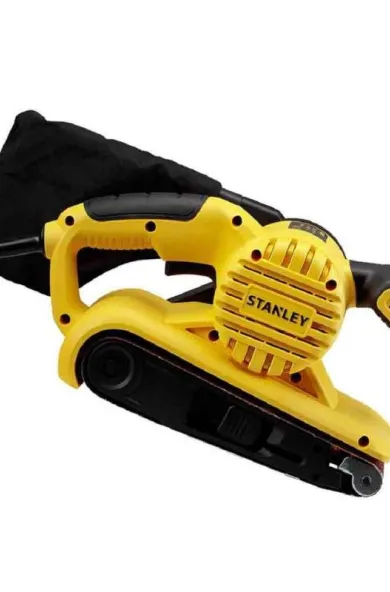 Stanley Belt Sander 900W 75mm x 533mm