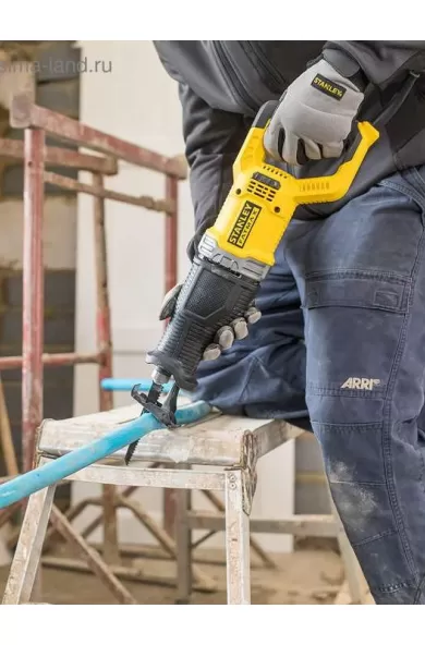 Stanley Reciprocating Saw 900W