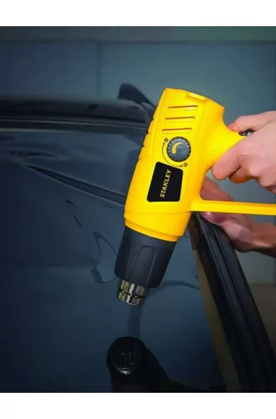 Stanley Variable Speed Heat Gun 2000W