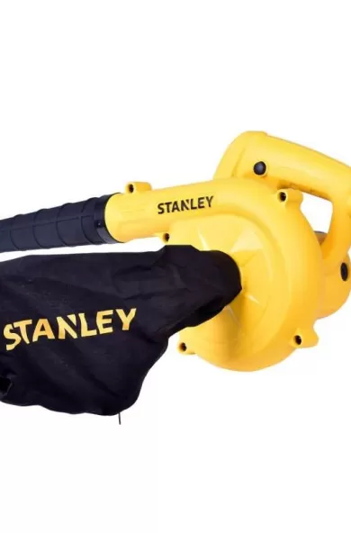 Stanley Variable Speed Blower 600W