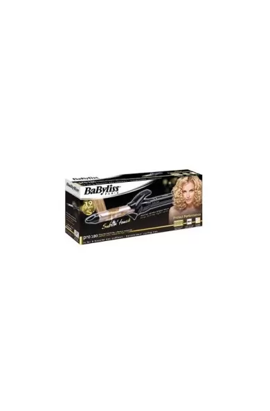 Babyliss 19MM CURLING IRON