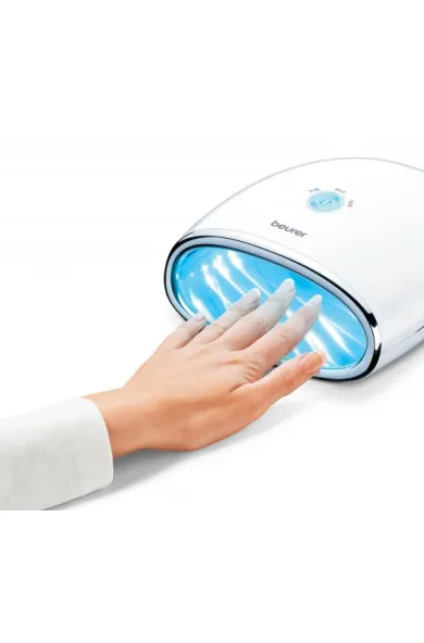 Beurer UV/LED Nail Dryer