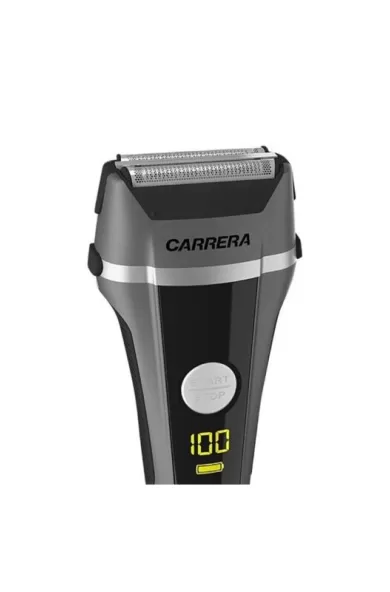 Carrera Rechargeable Wireless Electric Shaver