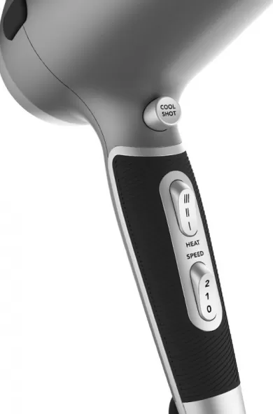 Carrera Hair Dryer