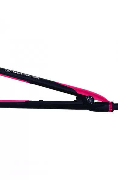 Westinghouse Flat Ceramic Hair Straightener Iron