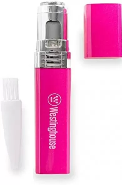 Westinghouse Electric Facial Hair Remover for Women
