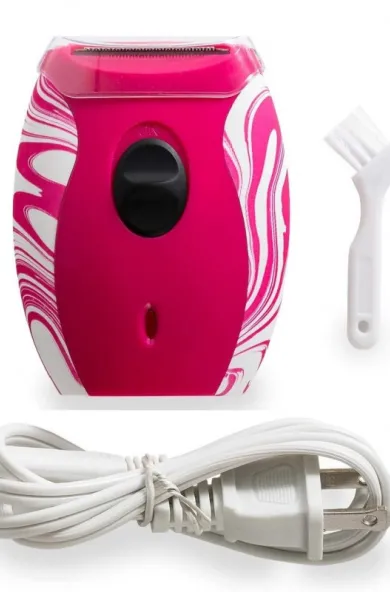 Westinghouse Electric Hair Shaver Razor Rechargeable