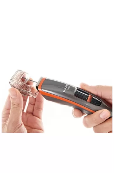 Taurus Hades Shaver