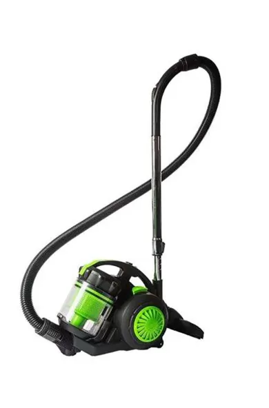 Haier Bagless Vacuum Cleaner