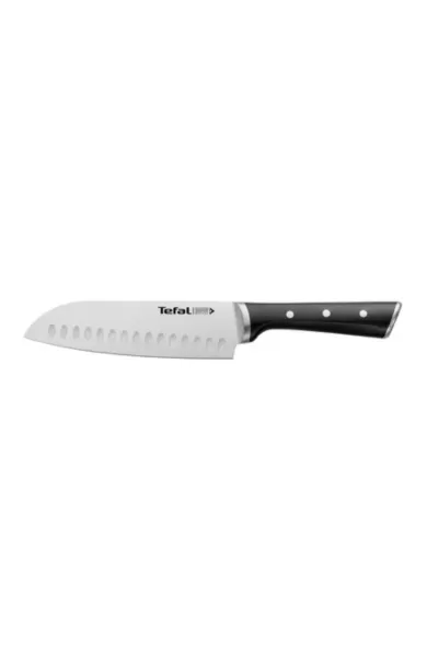 Tefal Ice Fore-Santoku Knife