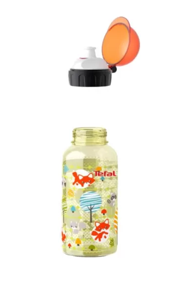 Tefal Drink To Go Decor Fox - 0.4L