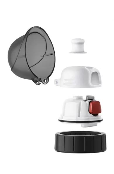 Tefal Drink To Go Decor Fireman
