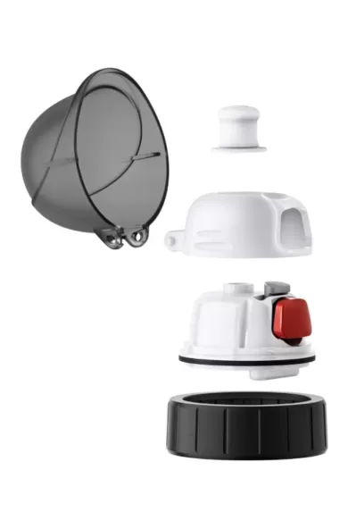 Tefal ISO Steel Decor Astronaut