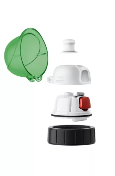 Tefal Drink To Go Decor Dragon - 0.4L