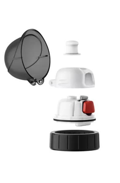Tefal Drink To Go Decor Skateboard - 0.6L