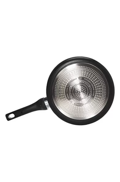 Tefal G6 Unlimited Sautepan + Cover - 26cm