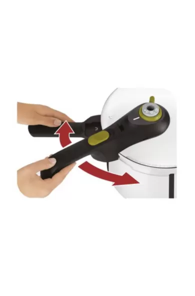 Tefal Secure 5 Neo - 8L