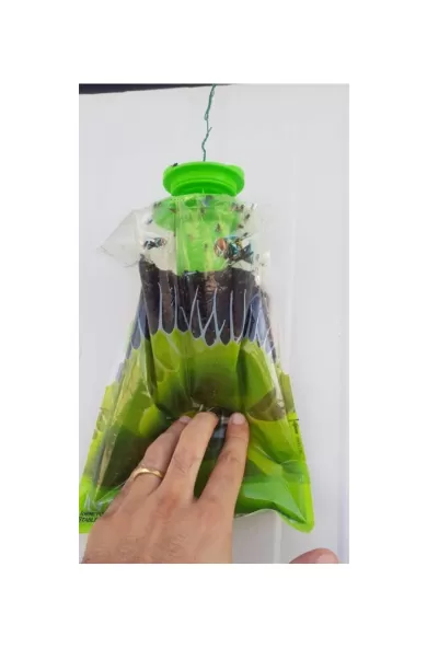 Agrisense Fly Bag For Outdoor