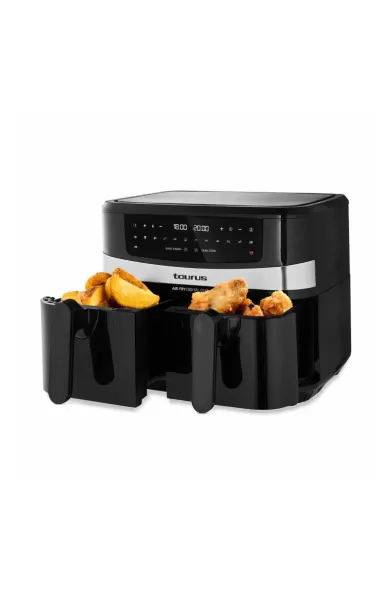 Taurus Air Fryer Digital Duo