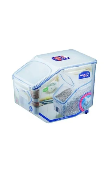 LocknLock Rice Container Without Cup - 7l