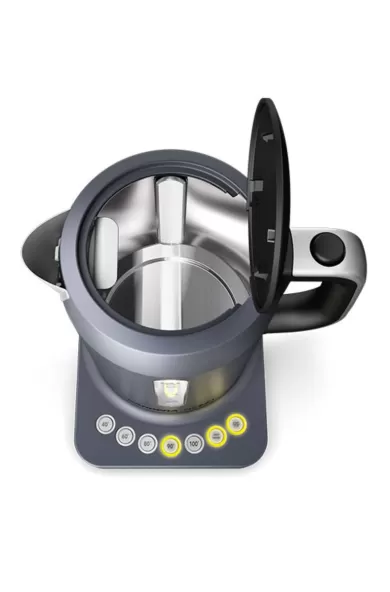 CARRERA WATER KETTLE