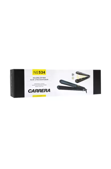 CARRERA HAIR STRAIGHTNER