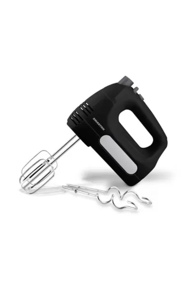 Frigidaire Hand Mixer 6 Speeds - Black