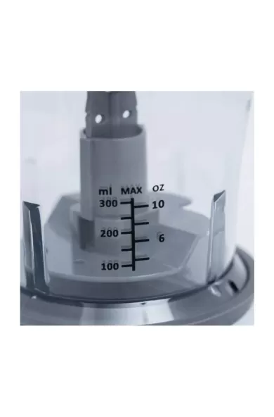 Frigidaire Mini Chopper 300ml - Teal